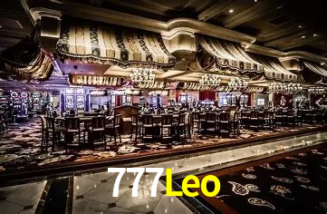 Seasonal Promotions 777Leo
