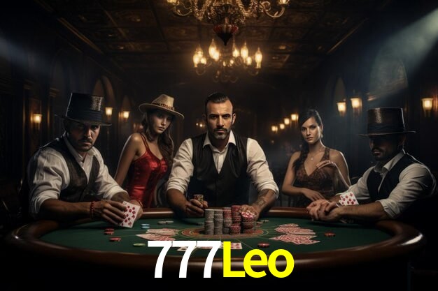 Inovações de Jogos na 777Leo: O Futuro das Experiências Interativas