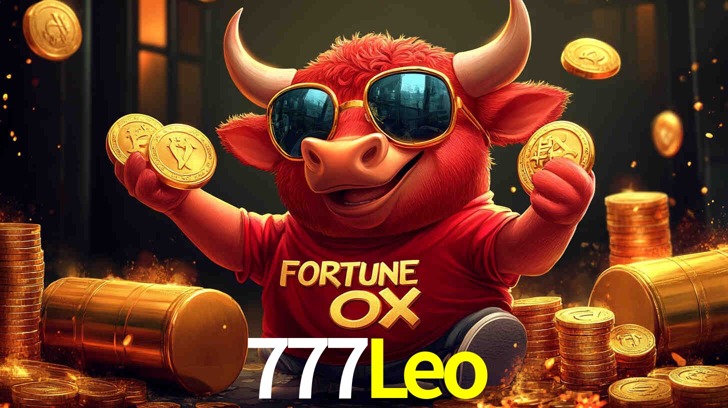 Descubra a Magia dos Jogos de Arcade no 777Leo