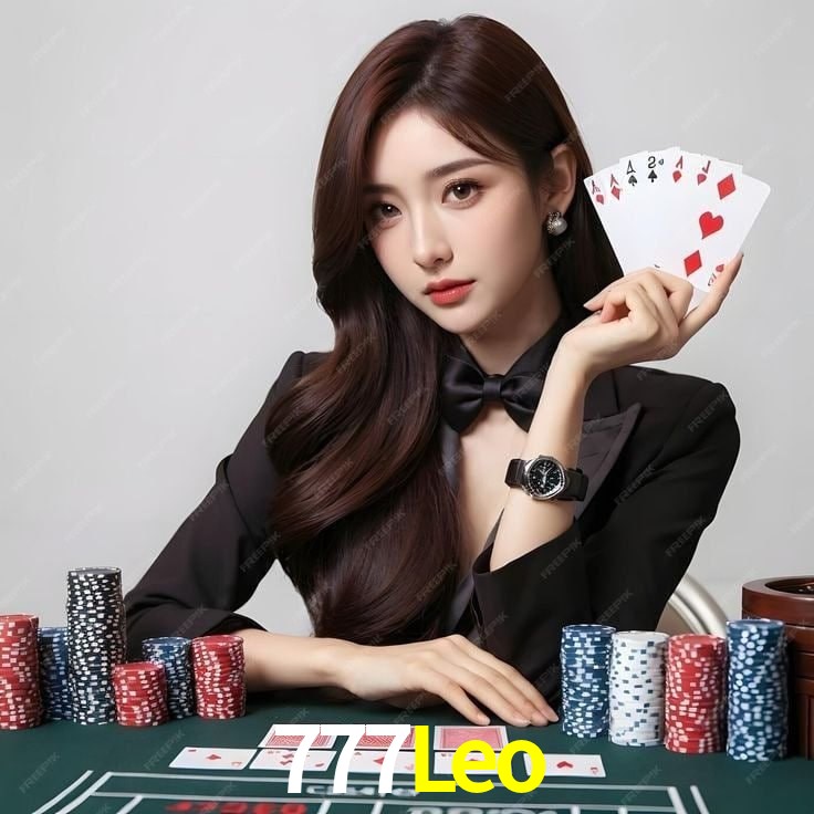 Secure Login 777Leo