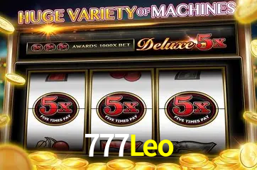 Blackjack Table 777Leo