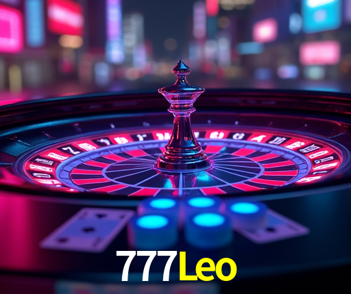 A Popularidade dos Caça-Níqueis no 777Leo