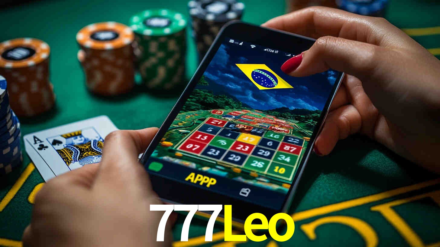 Inovações de Jogos na 777Leo: O Futuro das Experiências Interativas