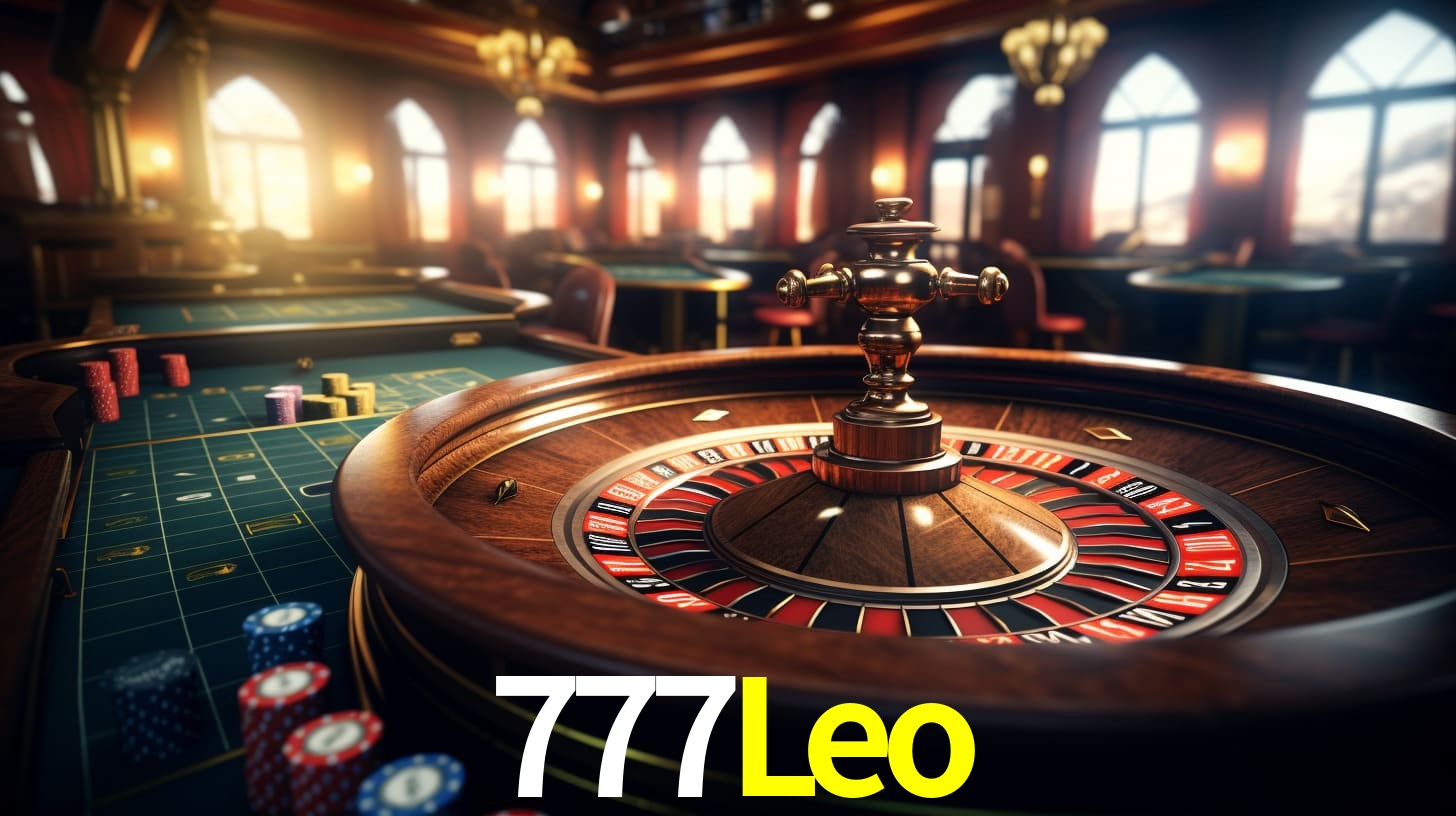 Blackjack Table 777Leo
