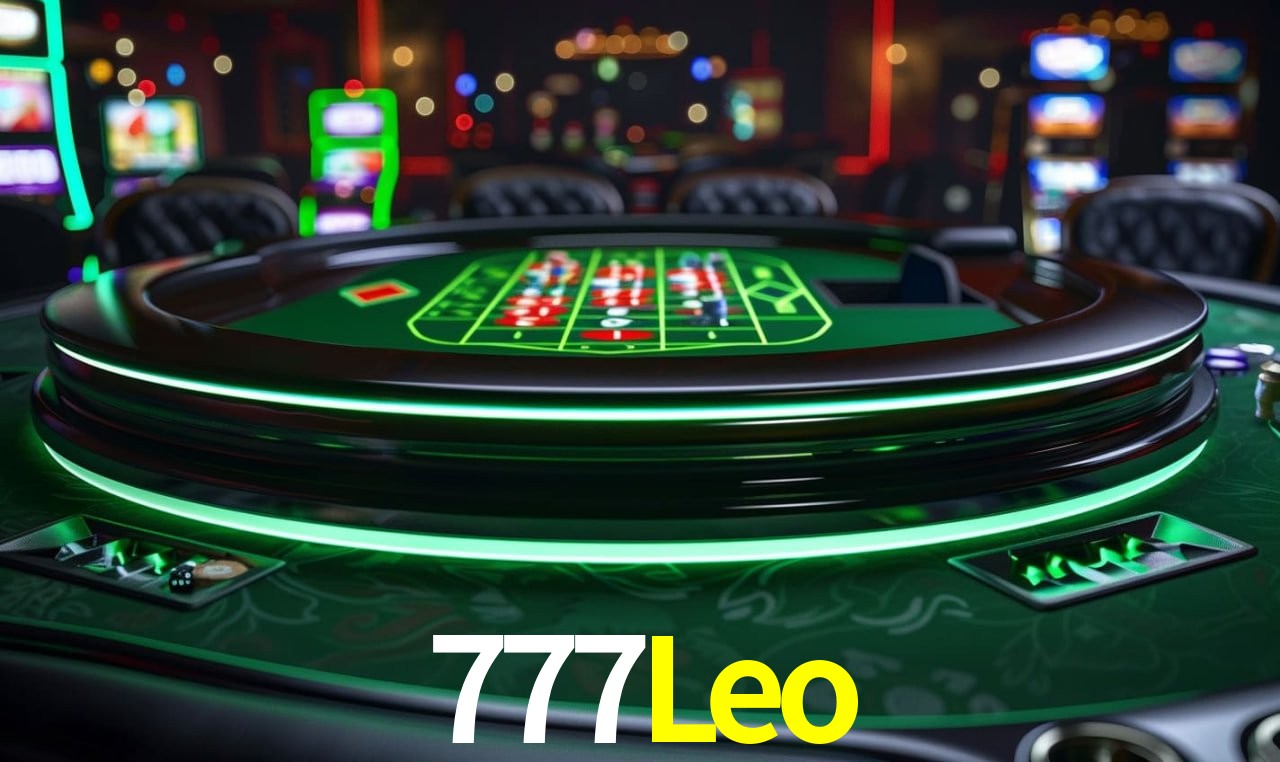 API Integration 777Leo