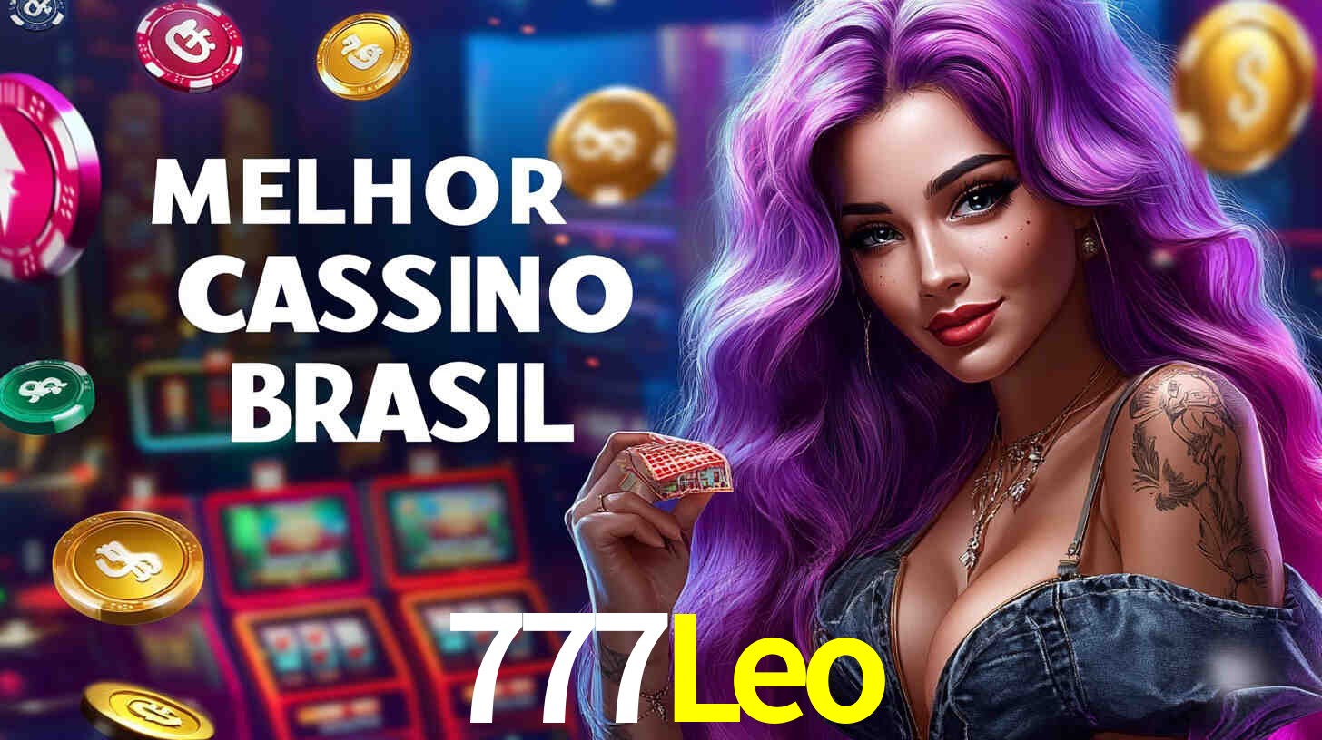 Apostas Esportivas na 777Leo: Um Guia Completo