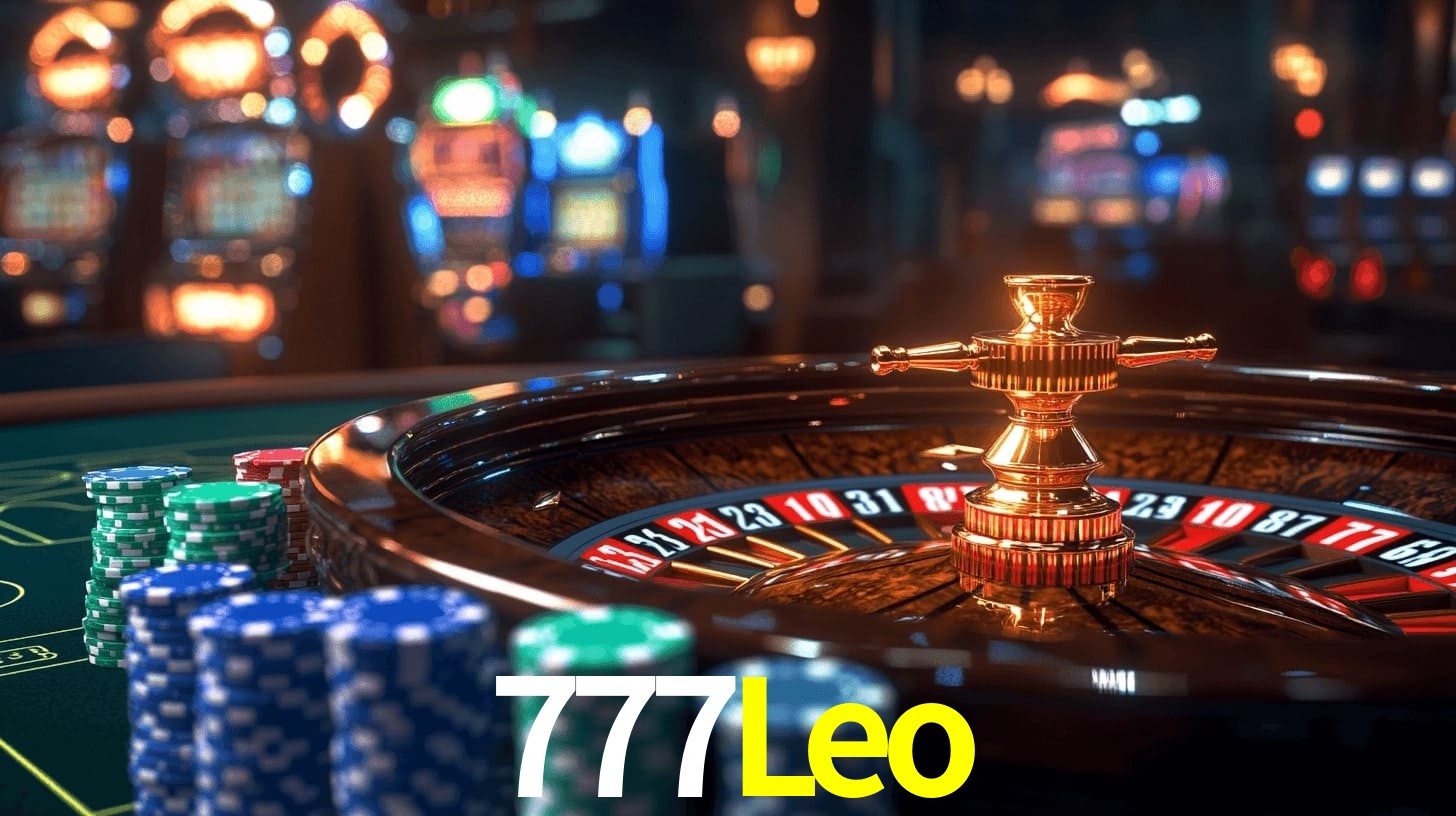 777Leo,777Leo Bet