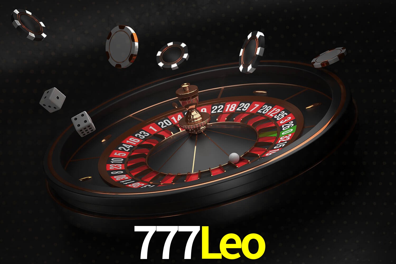 777Leo