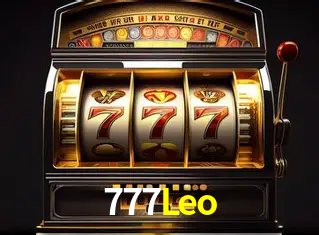 Descubra o Mundo do Cassino Online com 777Leo