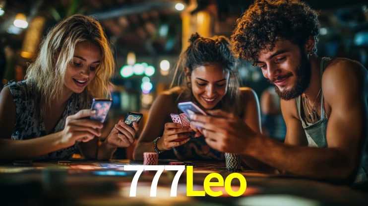 Programa VIP 777Leo