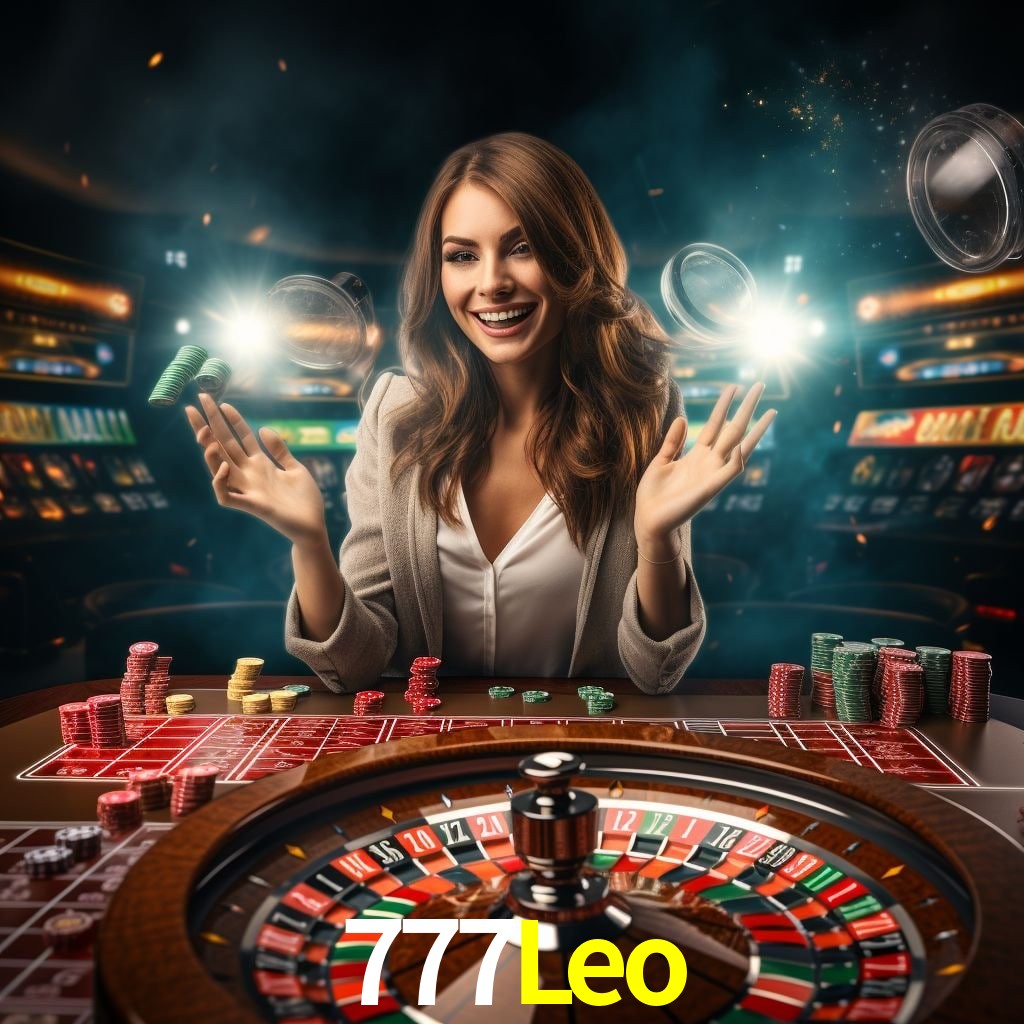 777Leo Bet