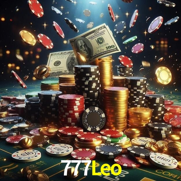 Desvendando o Mundo dos Jogos Virtuais na 777Leo