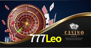 Experiência VIP 777Leo