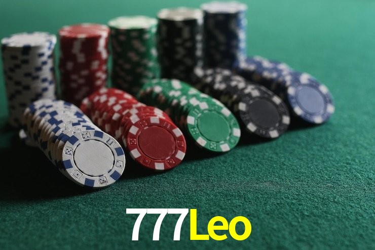 Welcome Bonus 777Leo