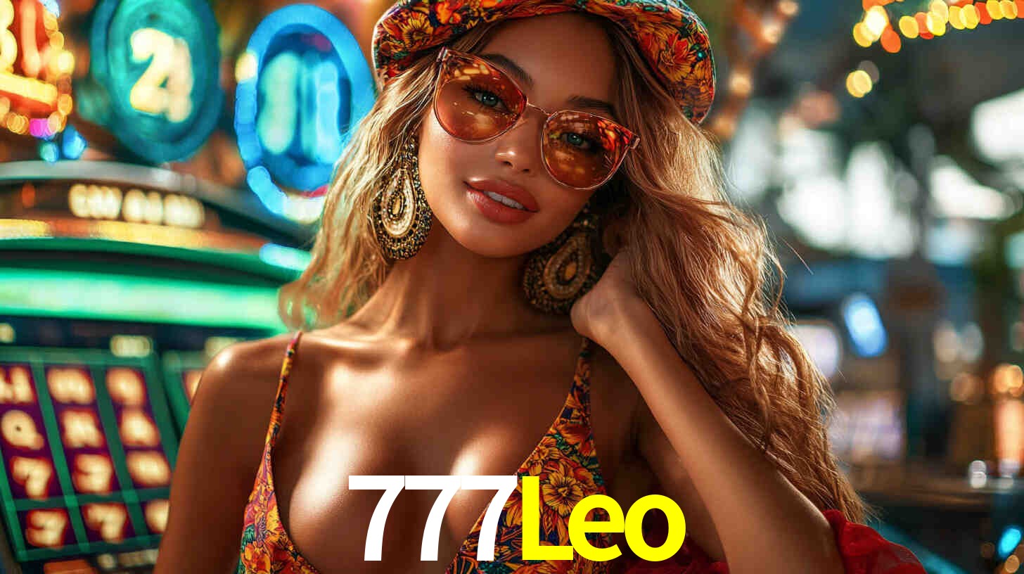 777Leo App Interface