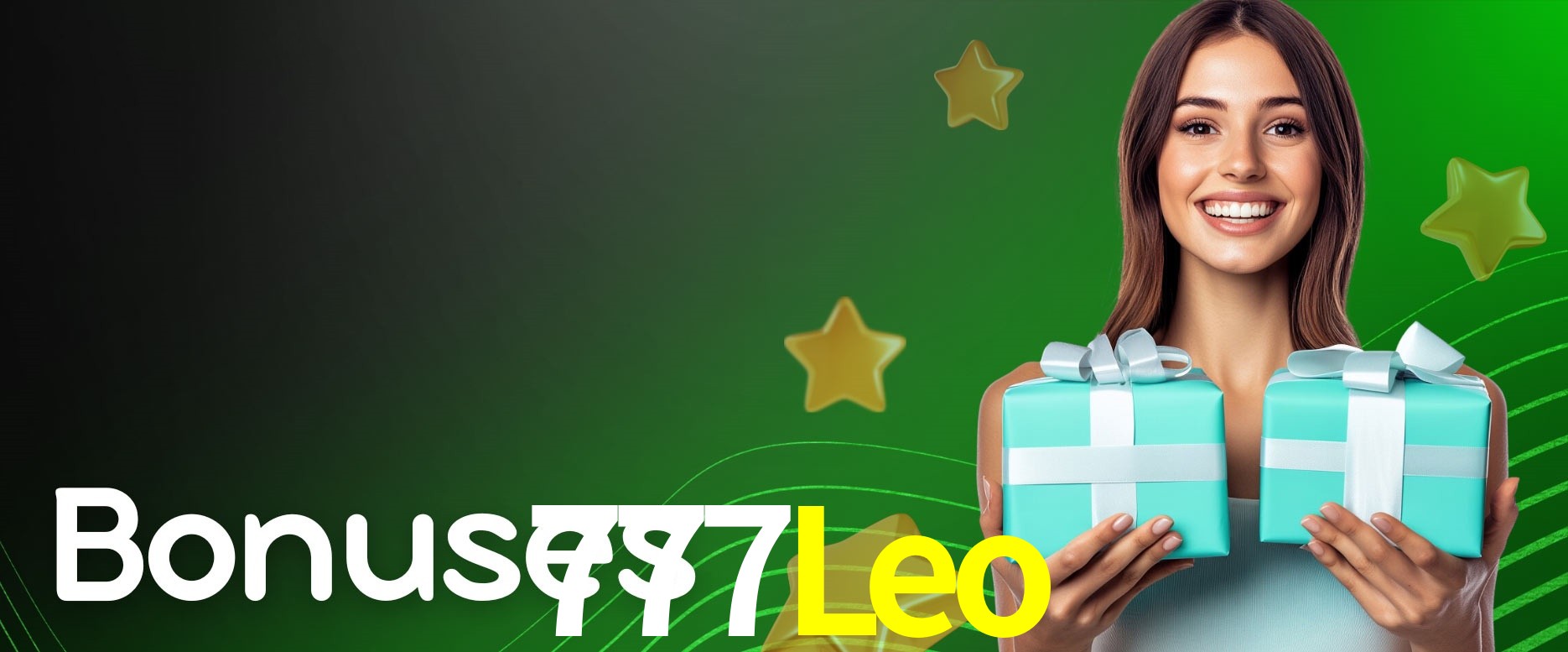 Responsive Design 777Leo