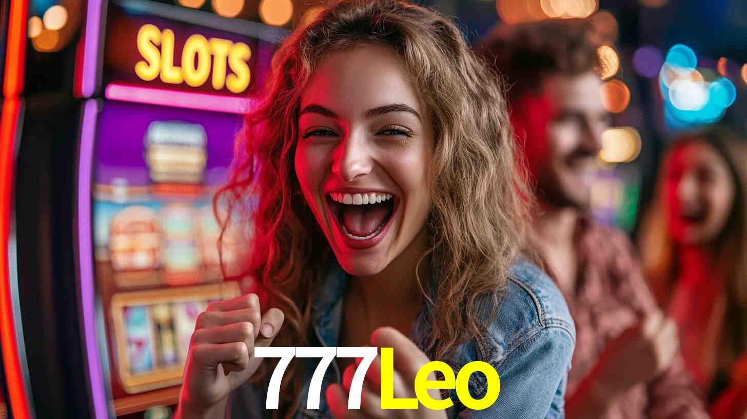 Apostas Esportivas na 777Leo: Um Guia Completo