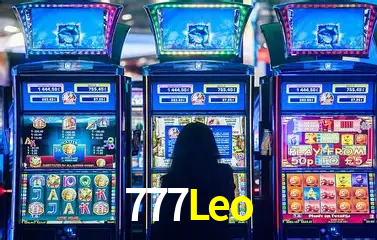 Roulette Table 777Leo
