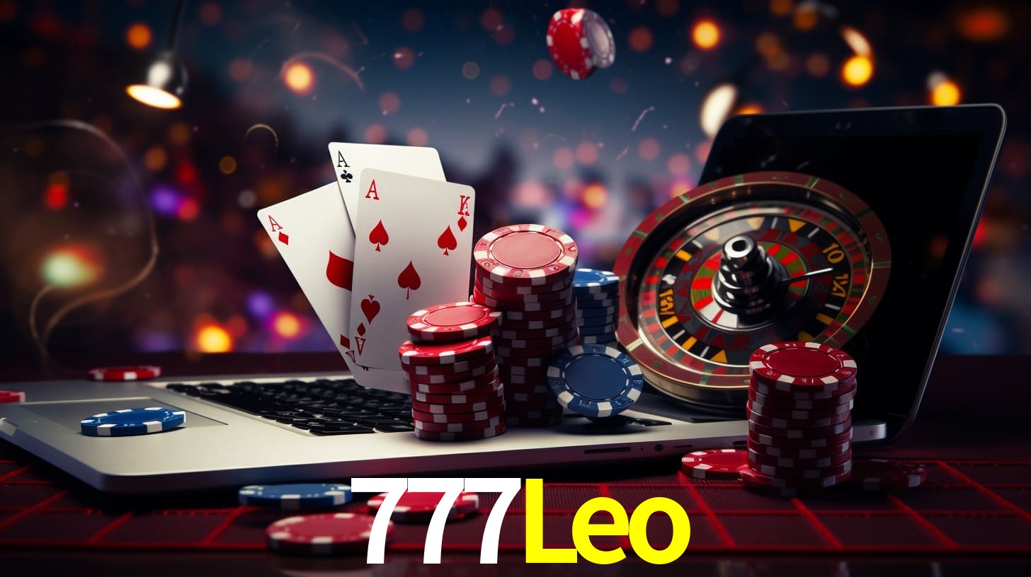 Roulette Table 777Leo