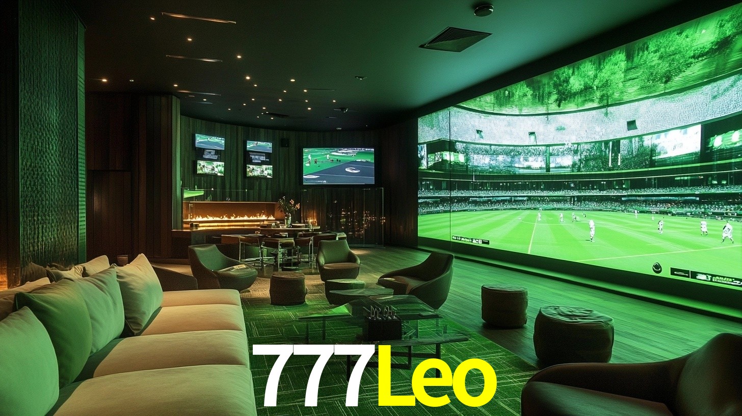 777Leo - Aposta de Alta Tensão - 777Leo Bet