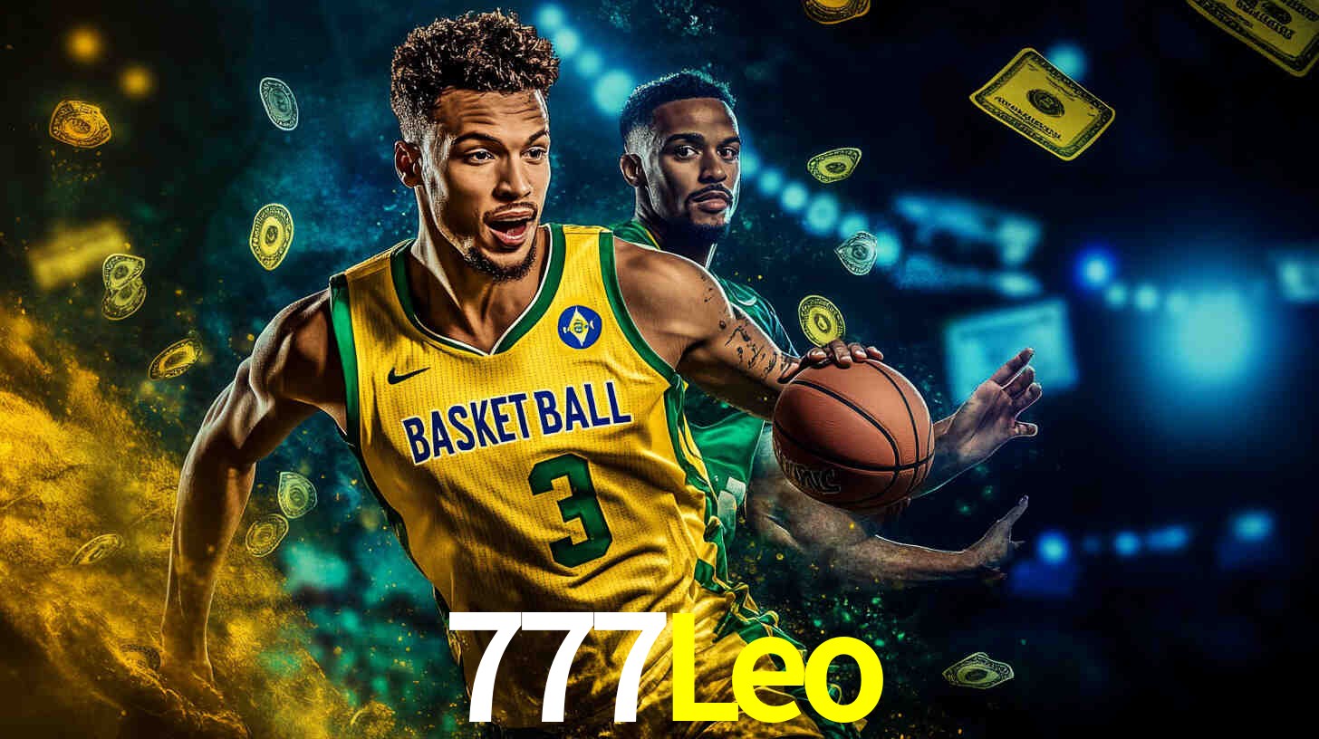 Desvendando o Mundo dos Jogos Virtuais na 777Leo