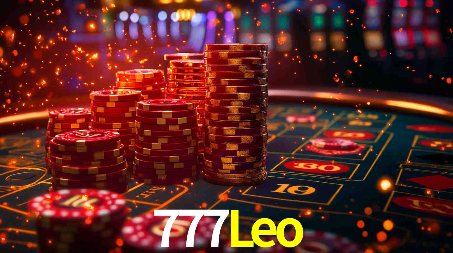 Premium Interface 777Leo
