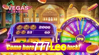 Exclusive Offers 777Leo