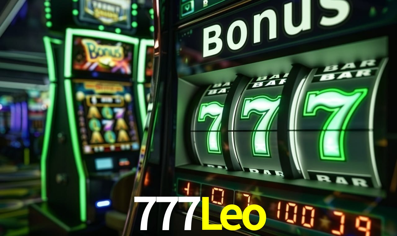 Bonus Features 777Leo