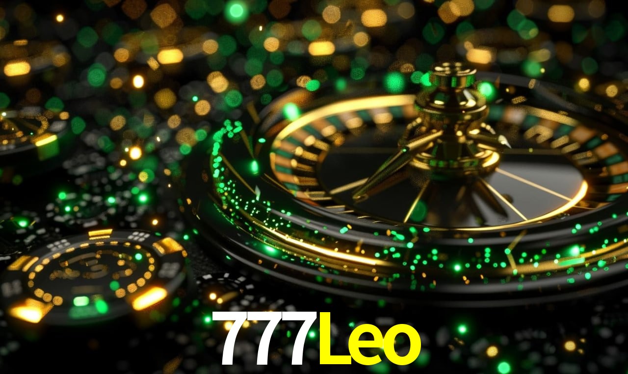 Weekend Specials 777Leo
