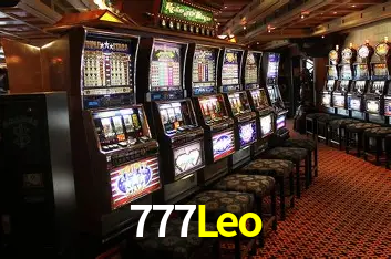 A Revolução dos Aplicativos de Jogos no 777Leo