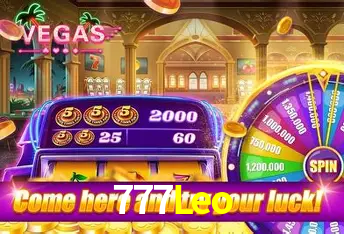 Live Casino 777Leo