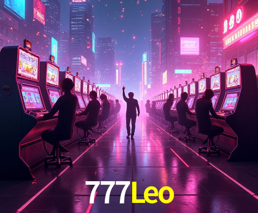 cassino 777Leo
