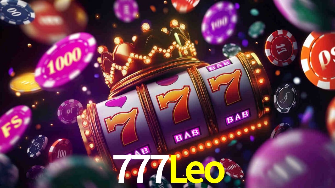 Gates of Olympus 777Leo