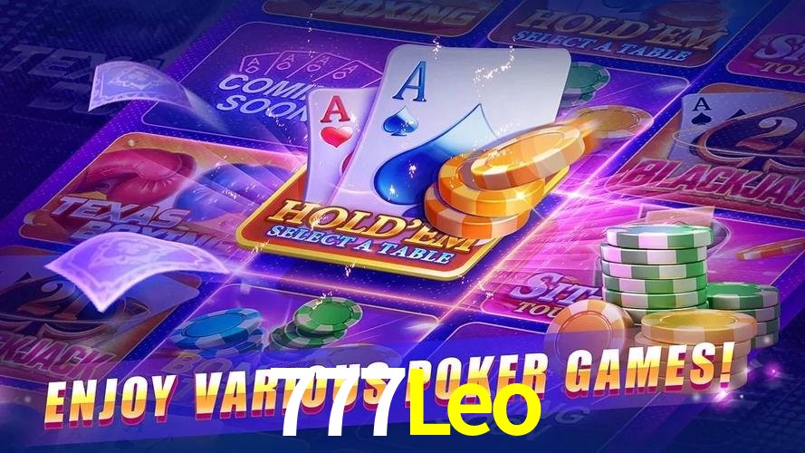 Descubra o Programa VIP da 777Leo: Vantagens Exclusivas para Jogadores
