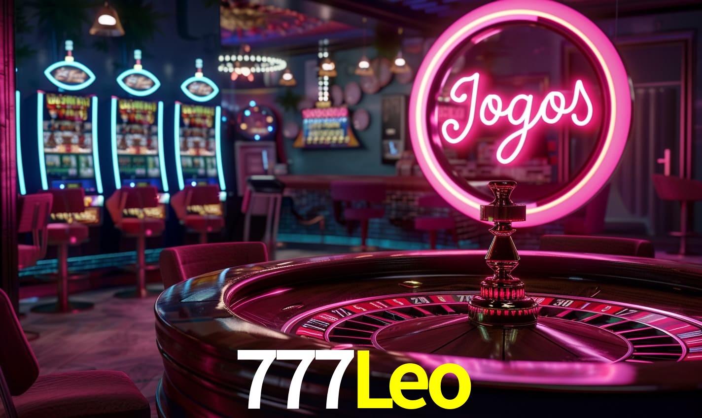 Explorando a Categoria de Eventos em Apostas na 777Leo