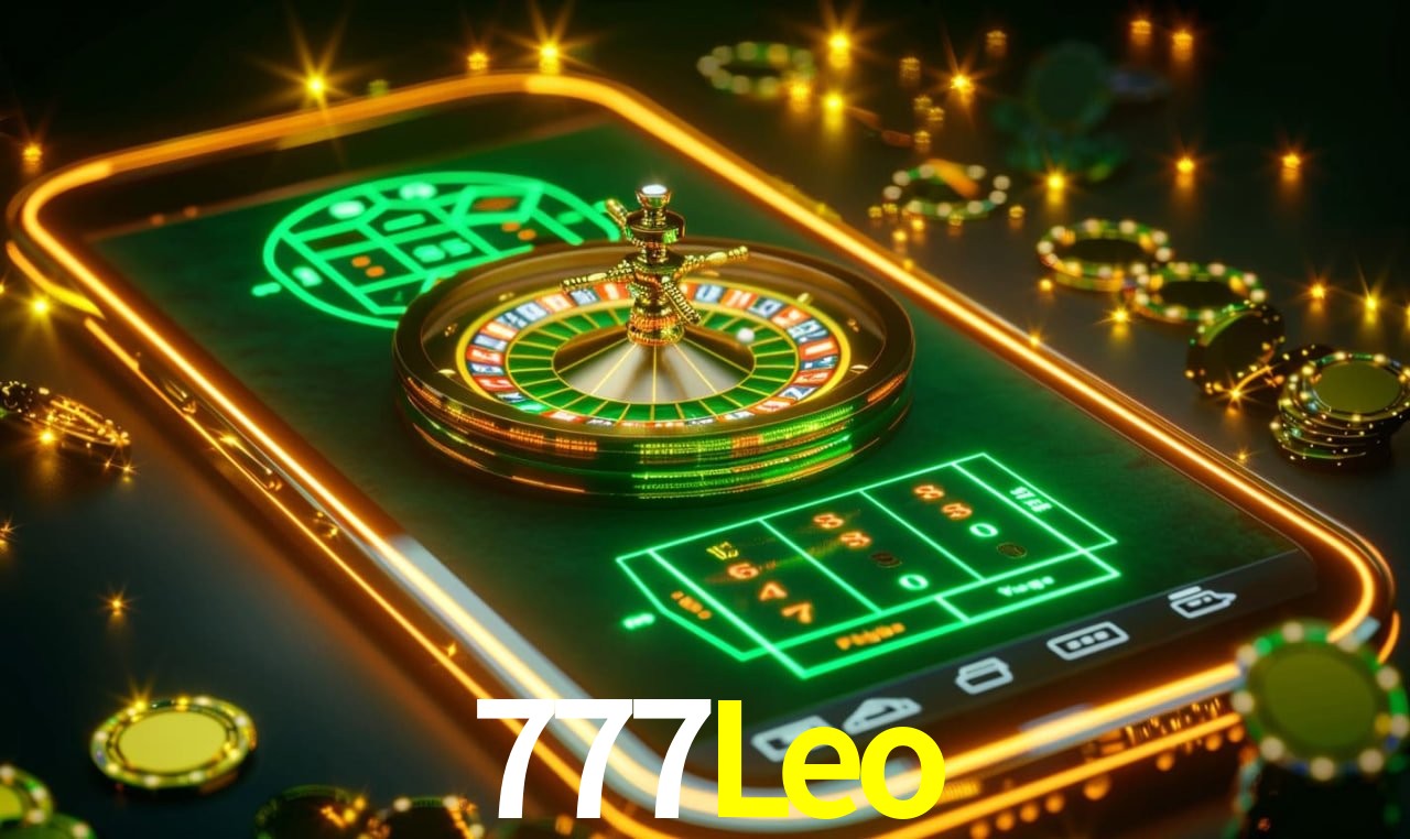 Account Benefits 777Leo