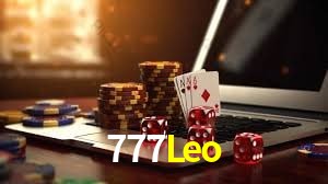 A Emoção da Loteria na 777Leo: Uma Chance de Mudança de Vida